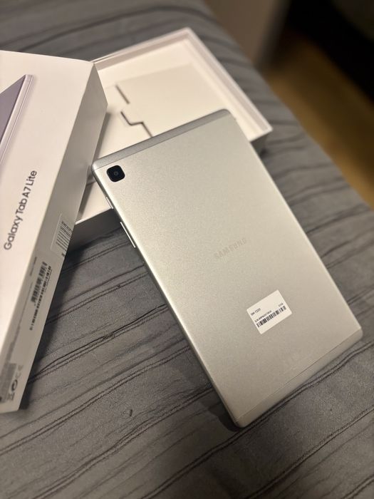 Samsung Galaxy Tab A7 Lite