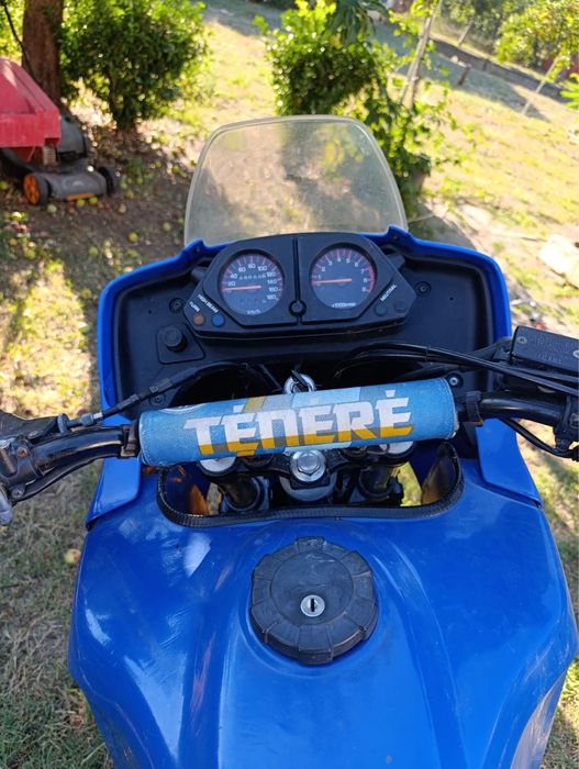 Yamaha XTZ 600 Tenere