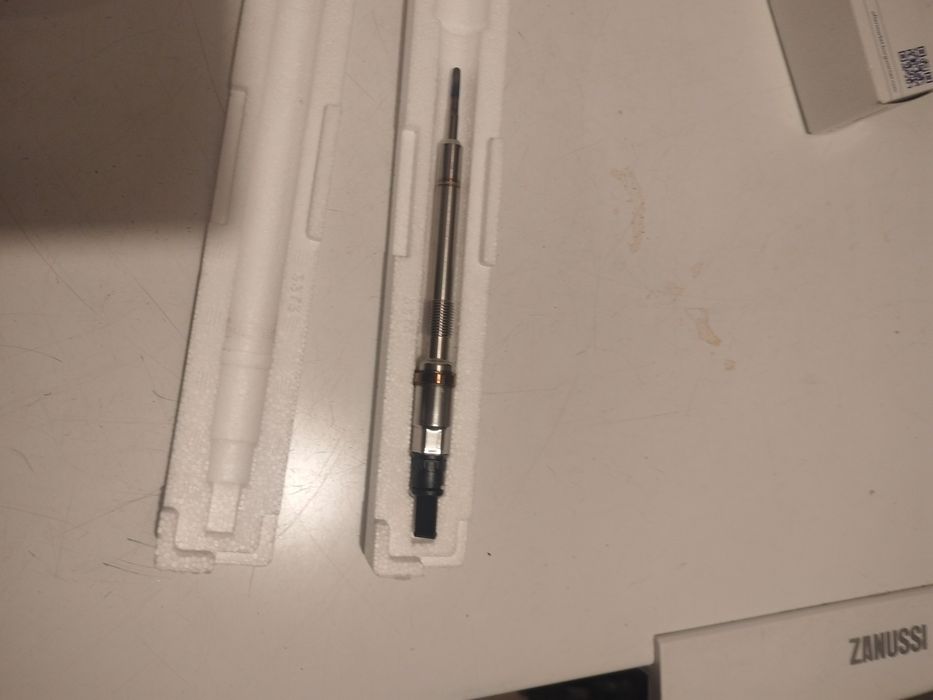 bujie 03L905061 vw audi  beru psg 007 nr 3 euro 6