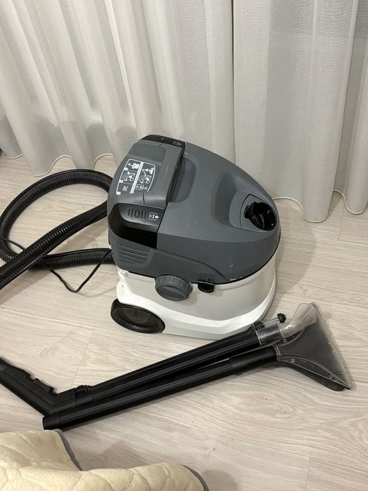 Моющий пылесос Kärcher SE 6.100