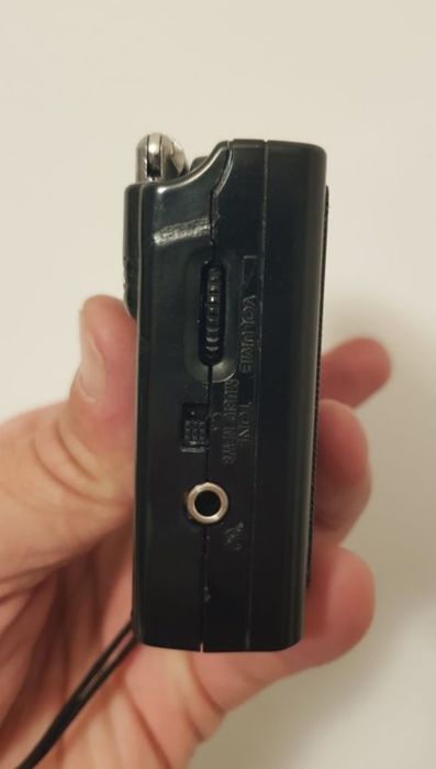 Radio Sony icf sw 20 Made in Japan