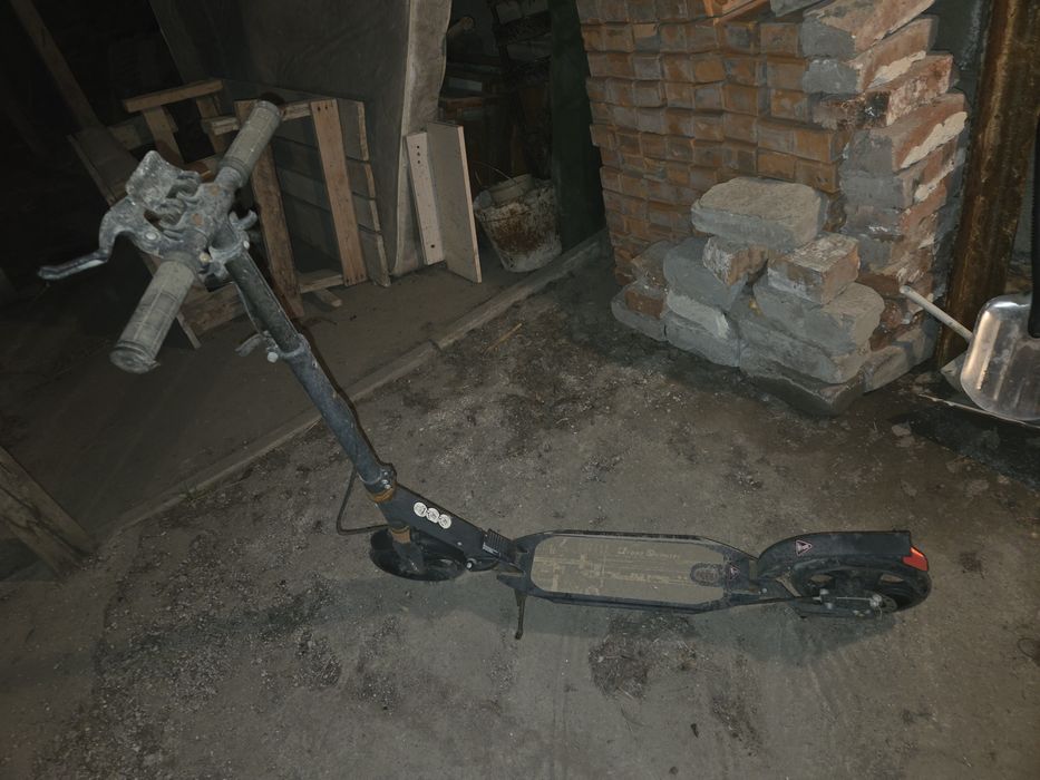 продам самокаттт