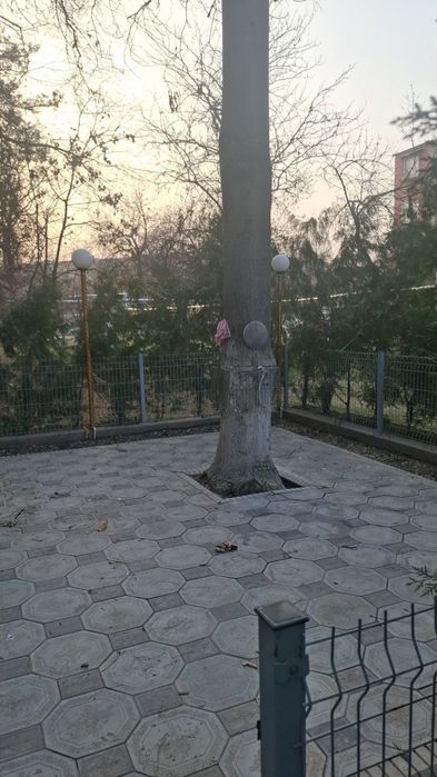 Продам свою квартиру