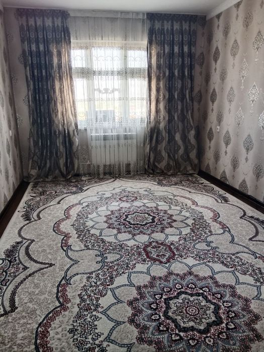 SERGELI YANGI HAYOT 8-xudud. 3 xonali. 72.85 kvm 7-etaj sotiladi.