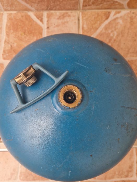 Butelie de camping 1,8 kg