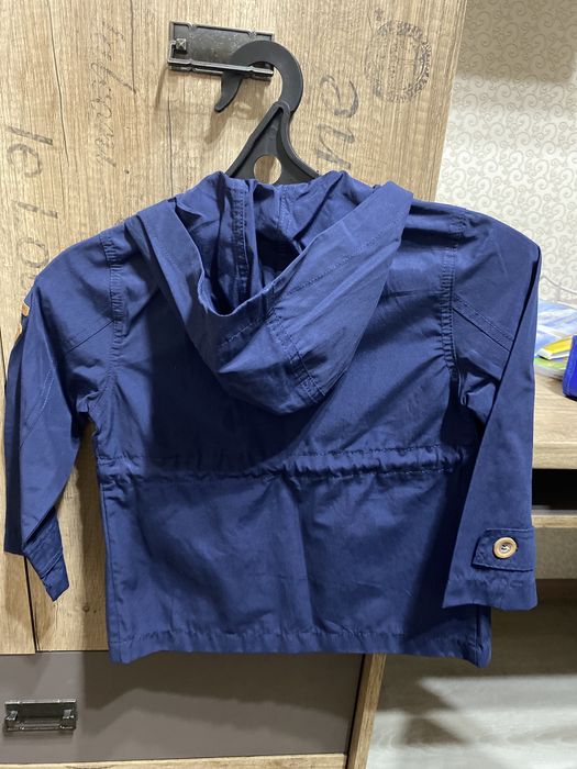 Детская одежда