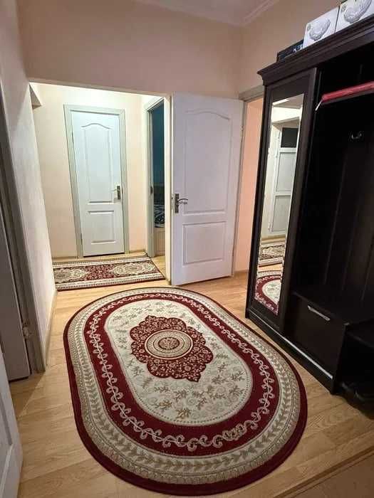 Продается 3/2/5 Жангох ц15 Ориентир Ганга 76,60м2