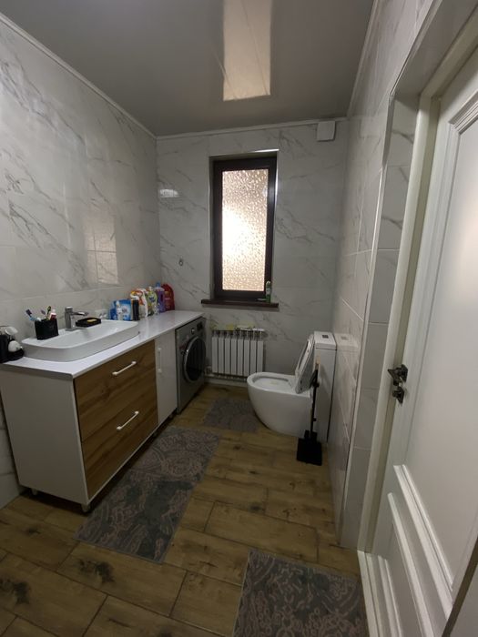 Продается дом в пригороде Алматы.20мин езды.п Коктоган