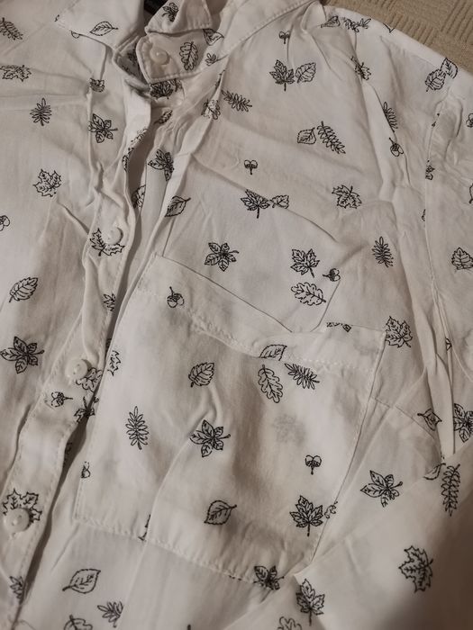 Чисто нова дамска риза