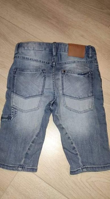 Детски нови дънки Zara и др