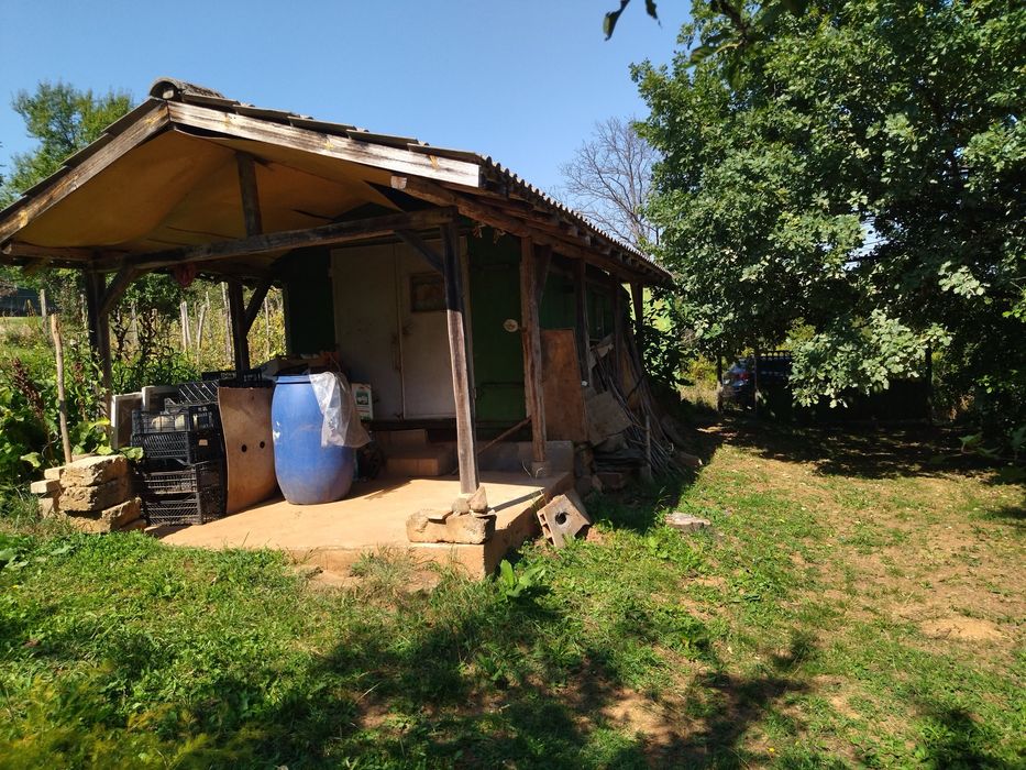 Продава се Парцел в Ботевград - 1030 кв.м за 27 €/кв.м - Снимка #2