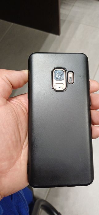 Samsung S9 dual sim
