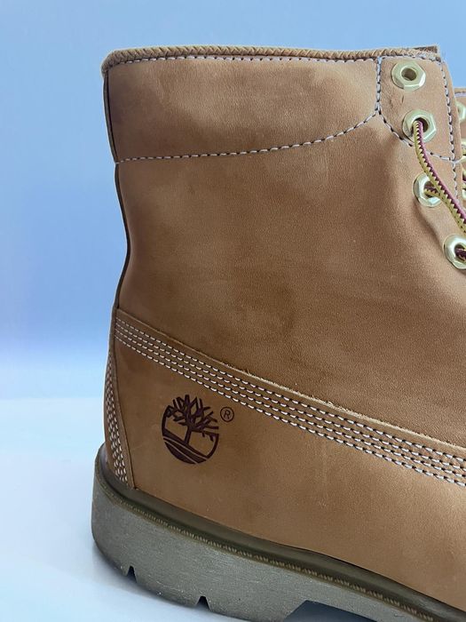 Оригинални Timberland зимни обувки