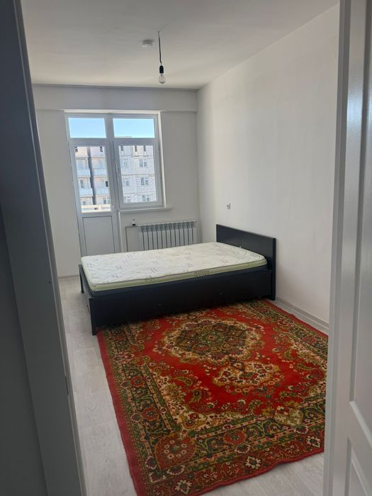 Сдаётся в аренду 3-х комнатная квартира!