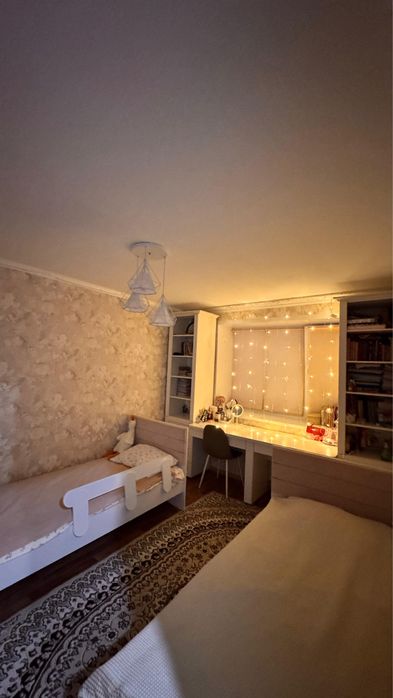 Продам 3-х комнатную квартиру