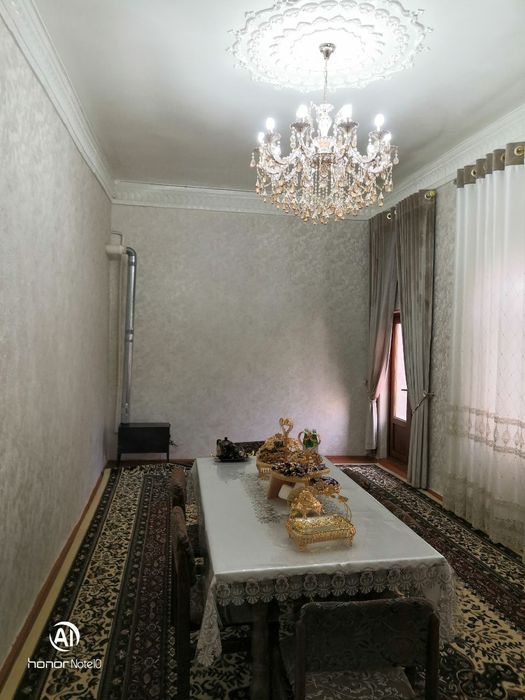 Ҳовли 4 сотих. Эски шаҳар маркази