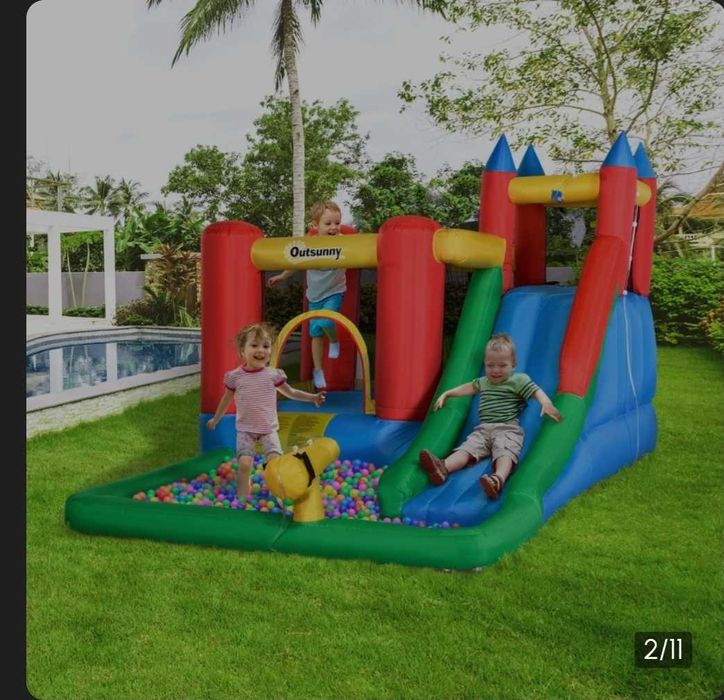 Loc joaca pentru copii