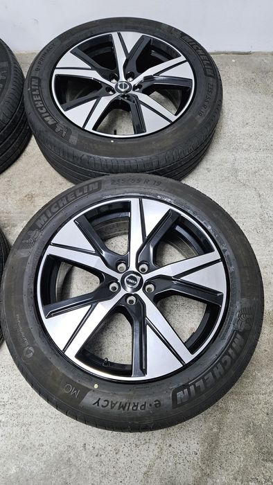 Jante Volvo R19 XC40 XC60 V90 Cross Country