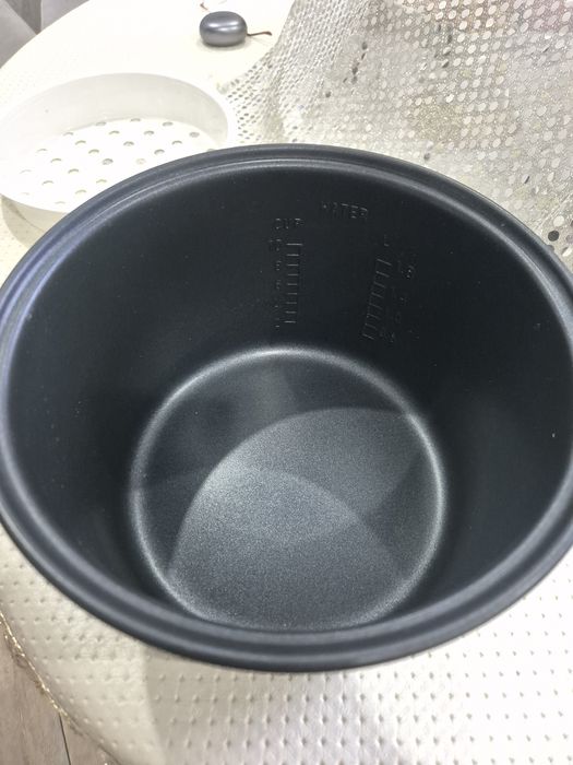 Чашка для мультиварки