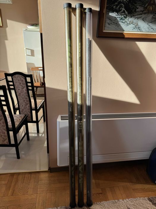 Щека Maver 14,5m Super Litium H27