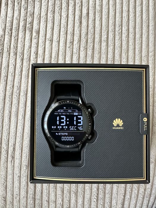 Huawei watch gt 2
