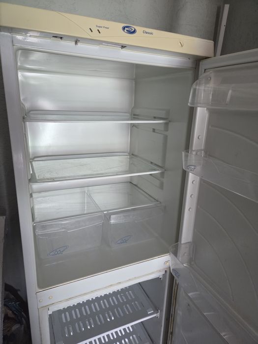 Холодильник Pozis