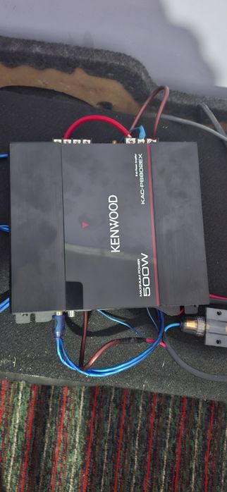 uselitel sambufer kalonka kamplekt sotiladi