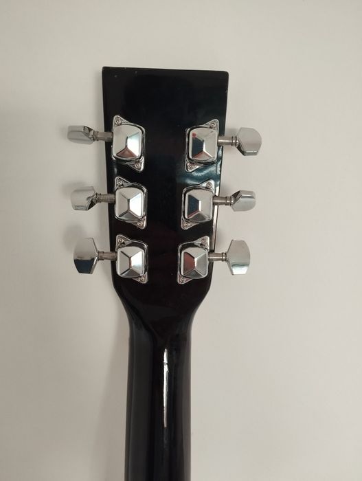 Гитара Caraya F600-BK