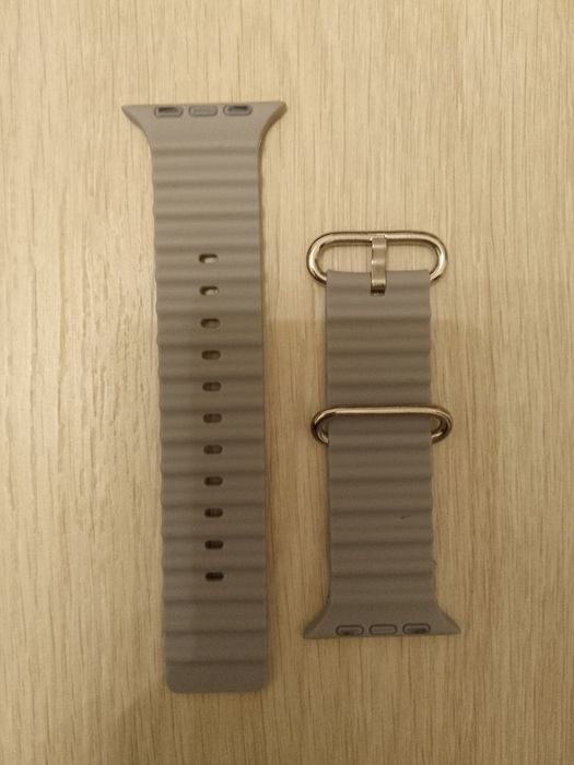 Продаю ремешки для часов, качественные и удобные