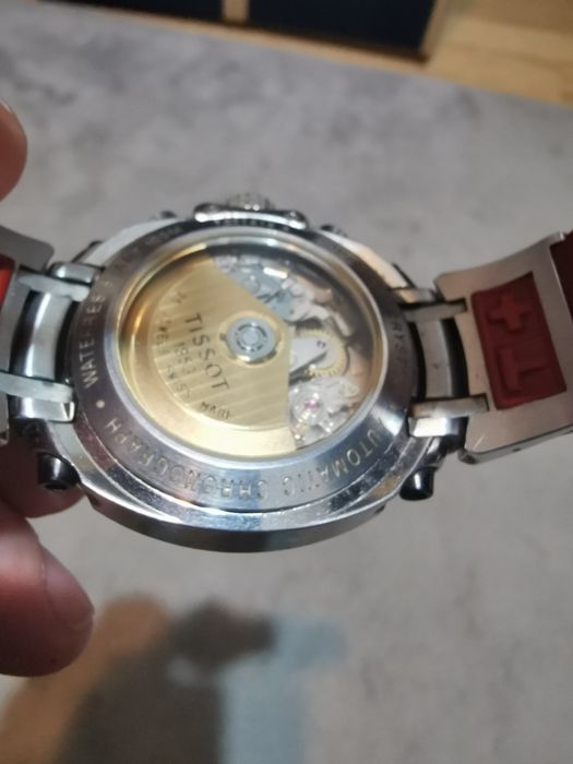 Ceas automatic tissot