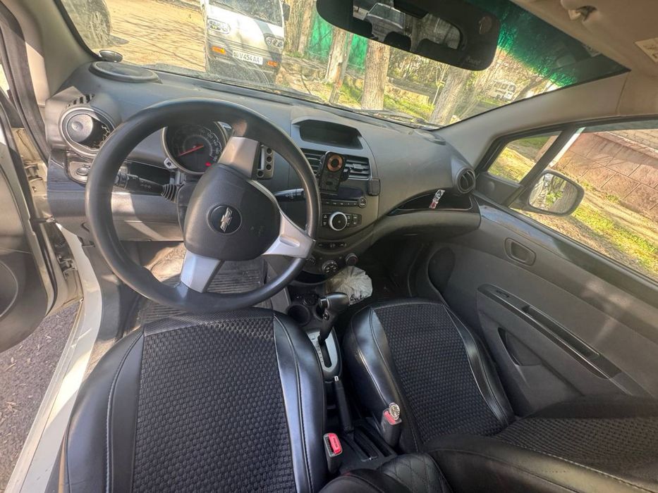 Продается Спарк Евро 2 Позиция Автомат