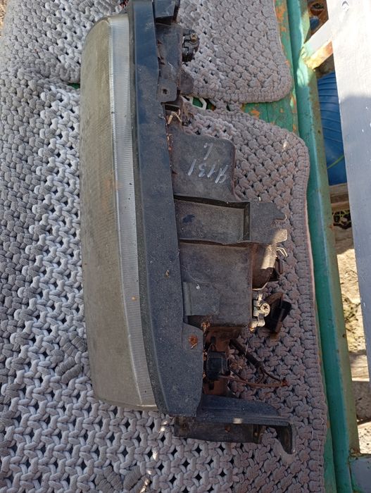 Карбюратор Мазда 626,