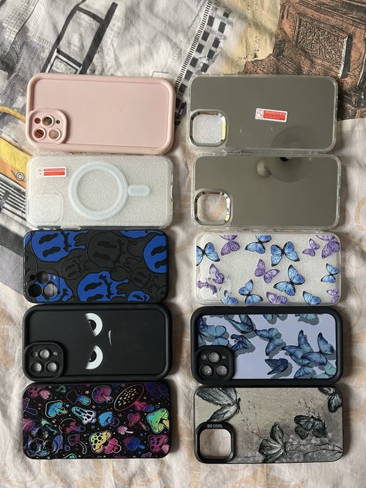 Аксесоари за телефон