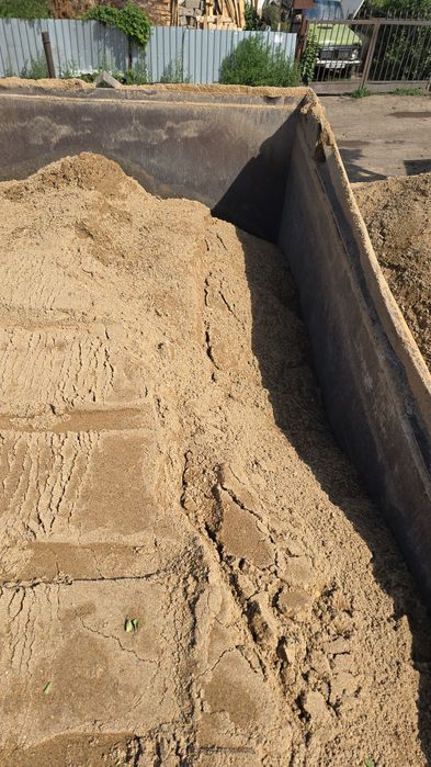 Песок балласт Цемент вывоз мусора