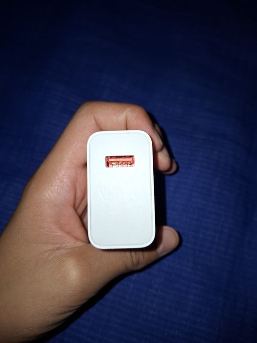 Адаптер Xiaomi Redmi 67W