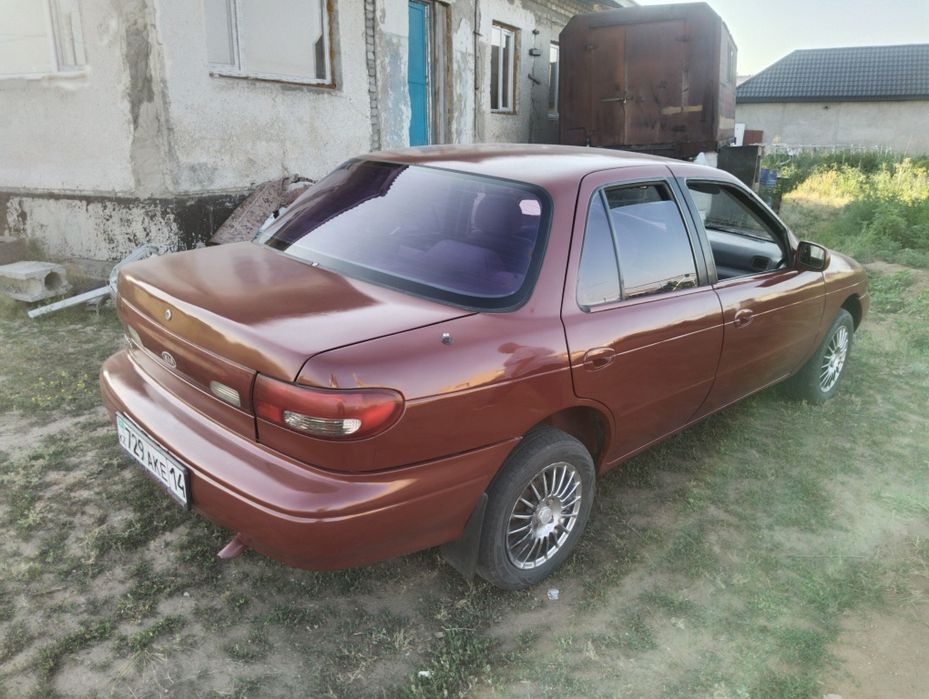 Продам автомашина