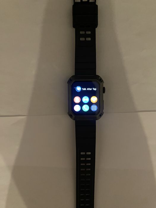 Ceas smartwatch nx5
