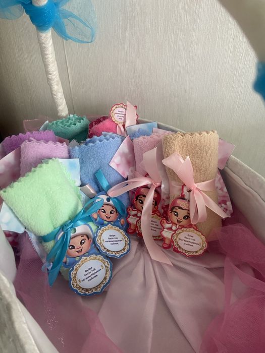 Тойбастар для праздников