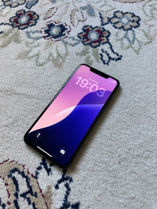 Iphone 11Pro Max