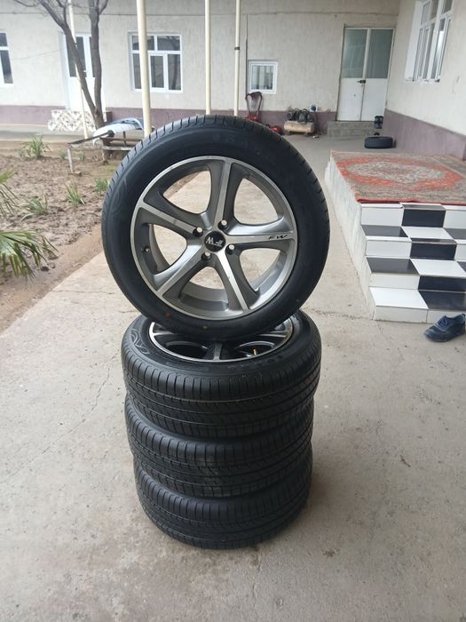 Диска шинамие р16 4100