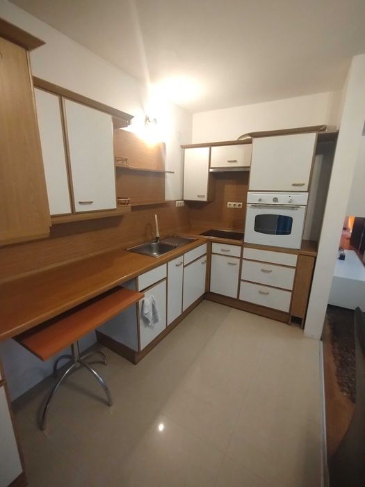 Дава се под наем Тристаен апартамент в София, Банишора - 120 кв.м за 765 € - Снимка #9