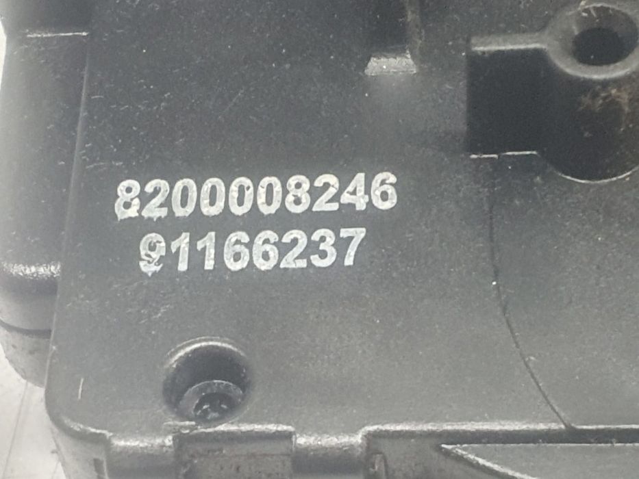 Broasca stanga fata 8200008246 Renault Trafic 2 (facelift) (2006 - 2015) 2.0 dci 2.0 dci M9R692