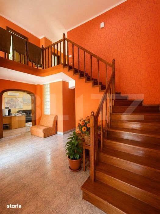 Duplex premium, 222 mp utili, teren 500 mp, Braytim