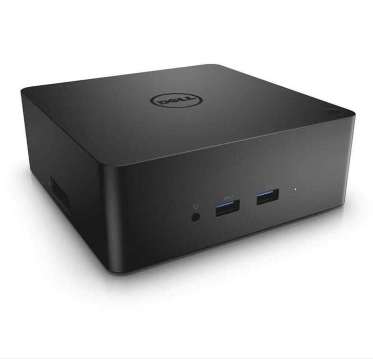 Dell Thunderbolt TB16 K16A