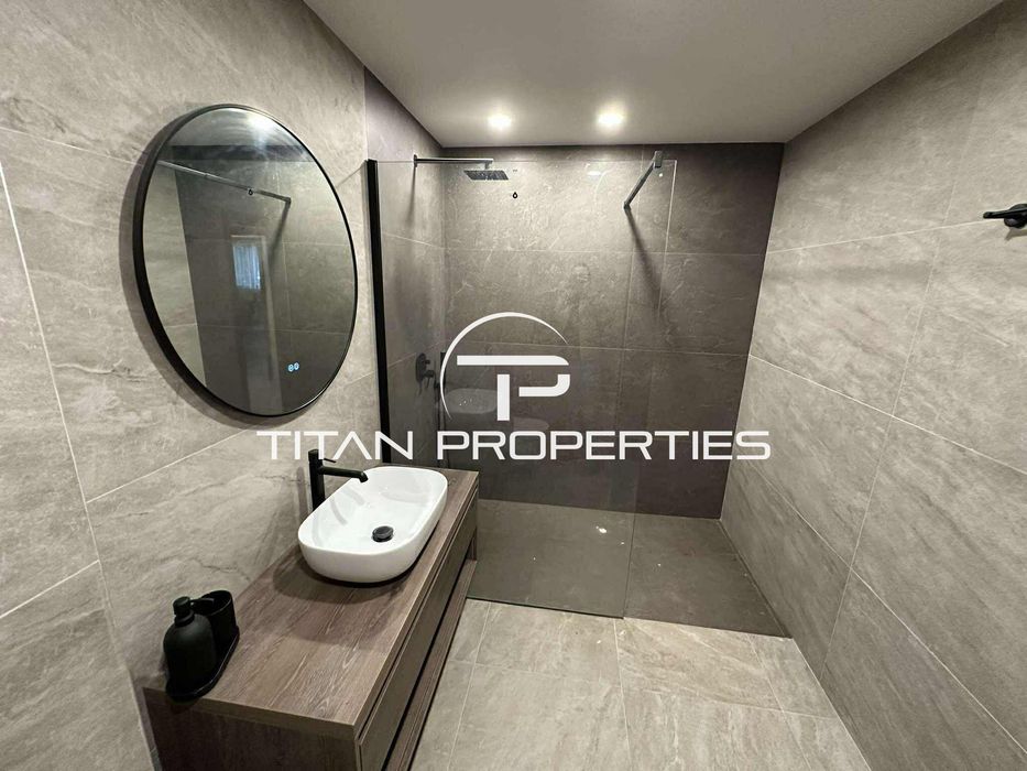 Мезонет, под наем, Център