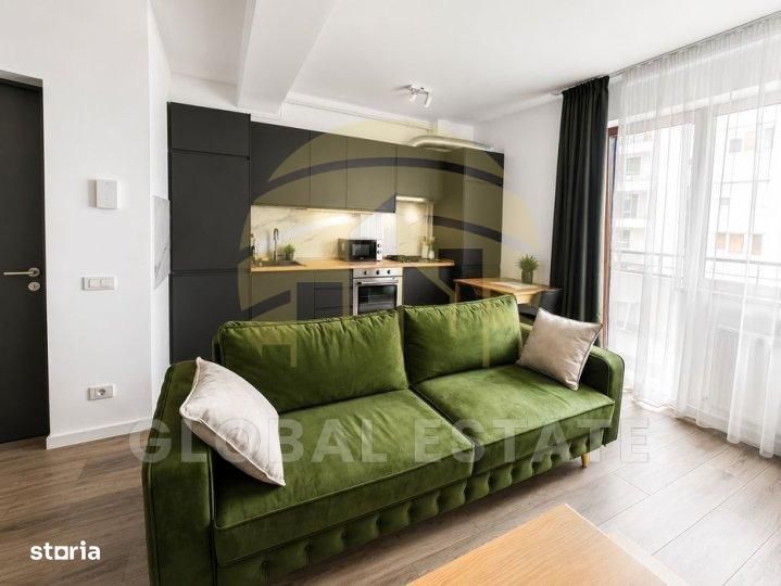 Inchiriere apartament 2 camere - Titan | Centrala | Metrou | Bloc Nou
