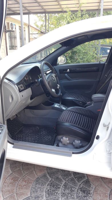 Lacetti автомат коробка (без люк) 2018 год, цена 8500 окончательно