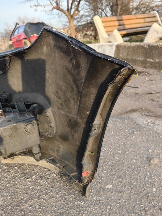 Предна броня за Opel Astra H GTC