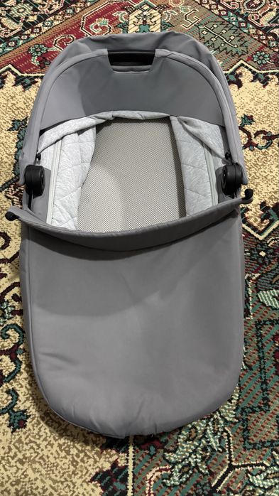 Нәрестеге арналған люлька