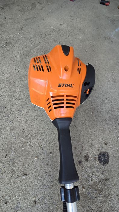 Motocoasa Stihl FS70C/RC